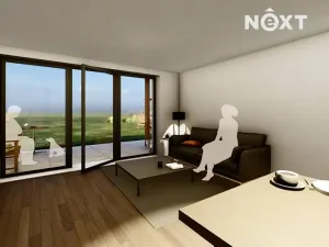 Prodej rodinného domu, Želeč, 139 m2