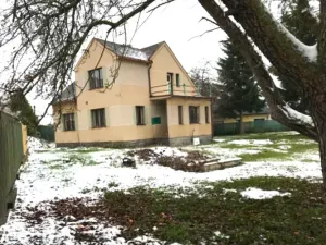 Prodej rodinného domu, Březnice, Drahenická, 150 m2