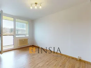 Prodej bytu 3+kk, Příbram - Příbram III, Milínská, 6 m2
