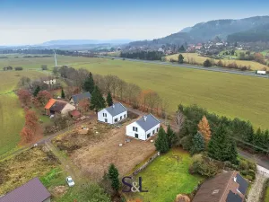 Prodej rodinného domu, Březina, 106 m2