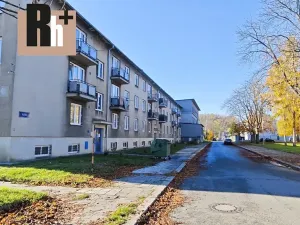 Prodej činžovního domu, Ostrava, Olešní, 2095 m2