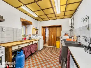 Prodej komerční nemovitosti, Česká Skalice, 392 m2