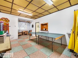 Prodej komerční nemovitosti, Česká Skalice, 392 m2