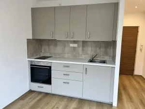Pronájem bytu 2+kk, Liberec, Soukenická, 36 m2