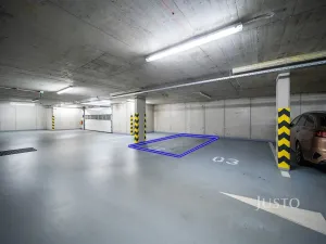 Prodej bytu 3+kk, České Budějovice, Na Zlaté stoce, 72 m2