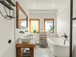 Prodej bytu 3+kk, Praha - Nusle, Spytihněvova, 124 m2