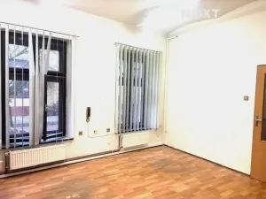 Pronájem obchodního prostoru, Jindřichův Hradec, Klášterská, 23 m2