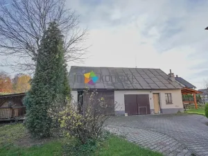 Prodej rodinného domu, Třinec, 210 m2