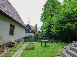 Prodej rodinného domu, Šternberk, 77 m2