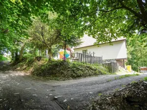 Prodej rodinného domu, Šternberk, 77 m2