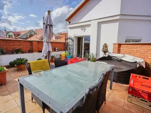 Prodej bytu 3+1, Znojmo, Zelenářská, 192 m2