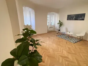 Prodej bytu 2+1, Praha - Staré Město, Náprstkova, 73 m2