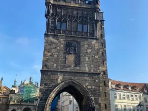 Prodej bytu 2+1, Praha - Staré Město, Náprstkova, 73 m2