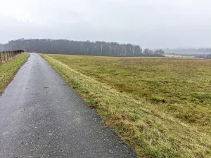 Prodej pozemku pro bydlení, Uhersko, 944 m2