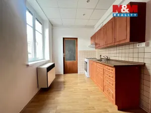Pronájem bytu 1+1, Chomutov, Čechova, 34 m2