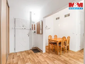 Pronájem bytu 4+1, Ústí nad Labem - Bukov, Vinařská, 77 m2