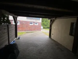 Prodej garážového stání, Konice, 23 m2