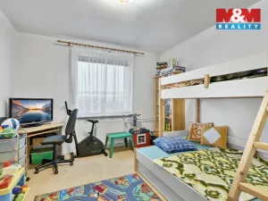 Prodej bytu 3+1, Liberec - Liberec XV-Starý Harcov, Aloisina výšina, 65 m2