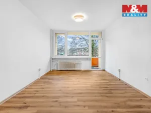 Prodej bytu 3+1, Ústí nad Labem - Ústí nad Labem-centrum, Ve Smyčce, 64 m2