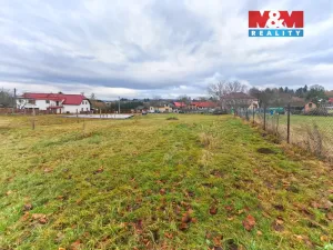 Prodej pozemku pro bydlení, Seč, 1250 m2