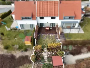 Pronájem rodinného domu, Lidice, Starosty Hejmy, 289 m2