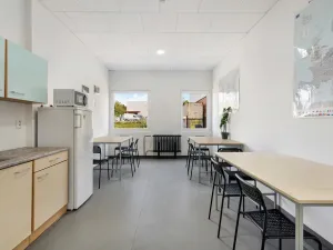 Prodej skladu, Brno - Slatina, Hviezdoslavova, 1514 m2