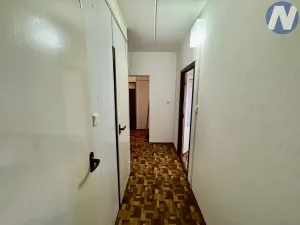 Pronájem bytu 2+kk, Písek, K Háječku, 48 m2