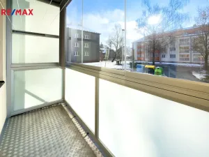 Prodej bytu 1+1, Ostrava - Zábřeh, Dolní, 43 m2