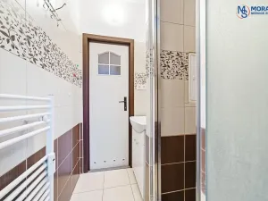 Prodej bytu 2+1, Olomouc, Herrmannova, 48 m2