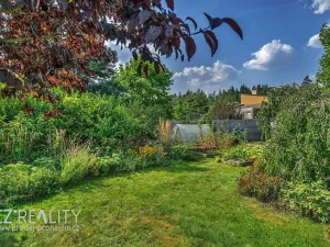 Prodej rodinného domu, Babice, Sportovní, 160 m2