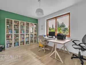 Prodej rodinného domu, Babice, Sportovní, 160 m2