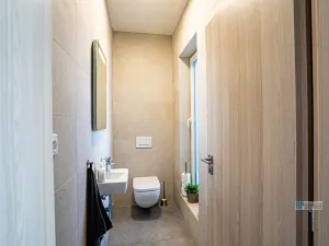 Prodej kanceláře, Vysoký Újezd, Stodolní, 425 m2