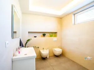 Prodej kanceláře, Vysoký Újezd, Stodolní, 425 m2