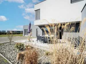 Prodej kanceláře, Vysoký Újezd, Stodolní, 425 m2