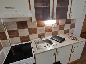 Pronájem bytu 2+kk, Ústí nad Labem, Hradiště, 48 m2