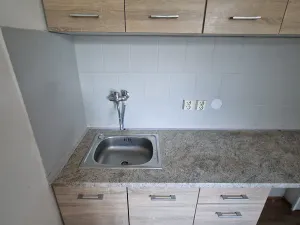 Pronájem bytu 1+1, Děčín, Podmokelská, 39 m2