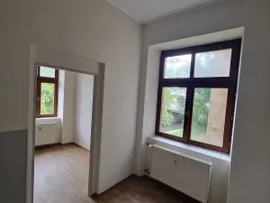 Pronájem bytu 1+1, Děčín, Podmokelská, 39 m2