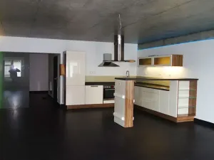 Prodej bytu 2+kk, České Budějovice, Rudolfovská tř., 98 m2