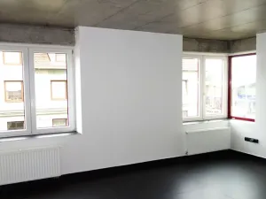 Prodej bytu 2+kk, České Budějovice, Rudolfovská tř., 98 m2