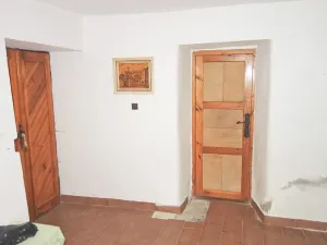 Prodej rodinného domu, Drslavice, 86 m2