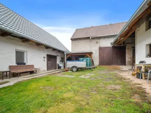 Prodej rodinného domu, Uhersko, 173 m2