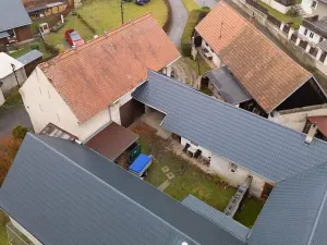 Prodej rodinného domu, Uhersko, 173 m2