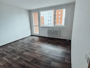 Pronájem bytu 3+1, Liberec, Dobiášova, 74 m2