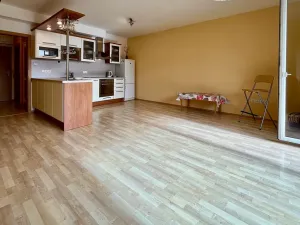 Pronájem bytu 1+kk, Jihlava, 51 m2