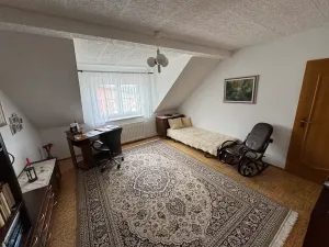 Prodej rodinného domu, Klatovy, Alešova, 238 m2