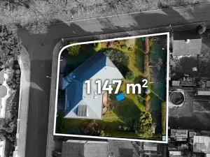 Prodej rodinného domu, Klatovy, Alešova, 238 m2