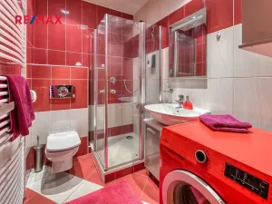 Prodej bytu 3+kk, Kolín, Na Pršíně, 94 m2