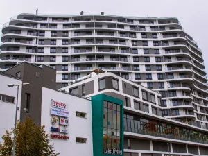 Pronájem bytu 1+kk, Praha - Stodůlky, Mukařovského, 32 m2