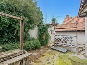 Prodej rodinného domu, Kunovice, 134 m2