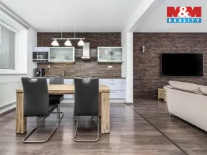 Prodej rodinného domu, Kladno - Kročehlavy, J. Lébra, 150 m2